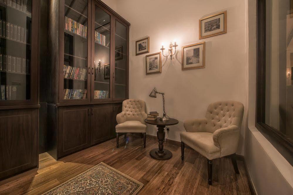 Residence On Park Street Kolombo Dış mekan fotoğraf