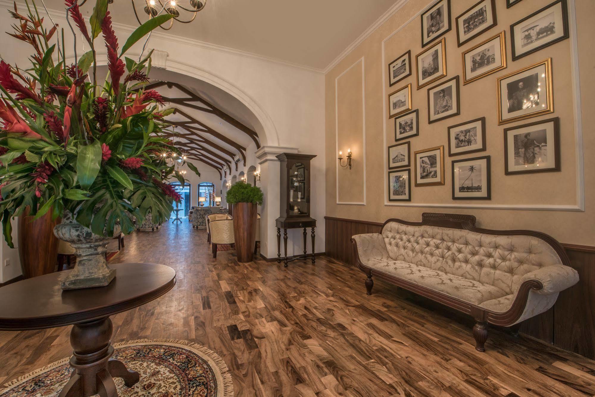 Residence On Park Street Kolombo Dış mekan fotoğraf