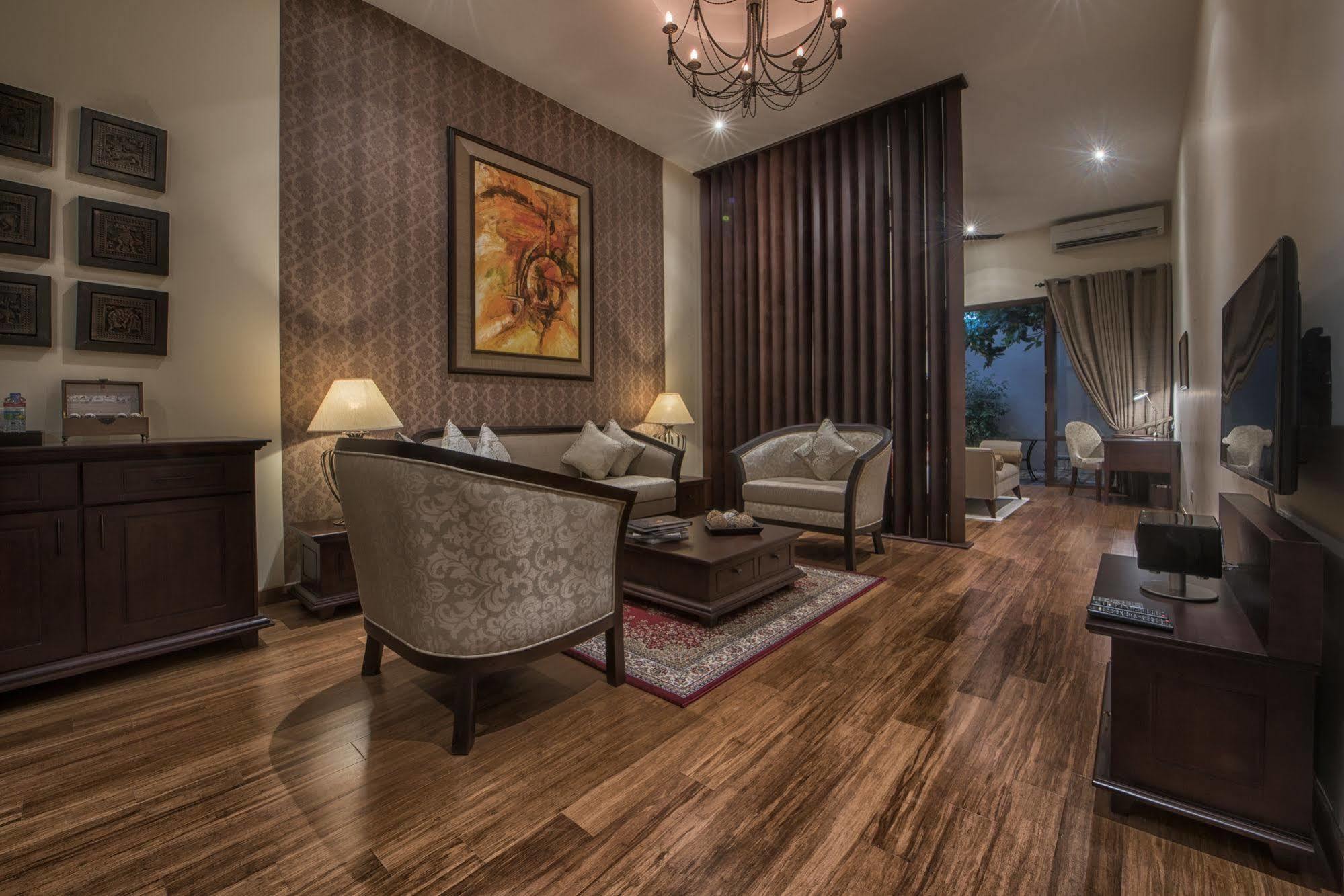 Residence On Park Street Kolombo Dış mekan fotoğraf
