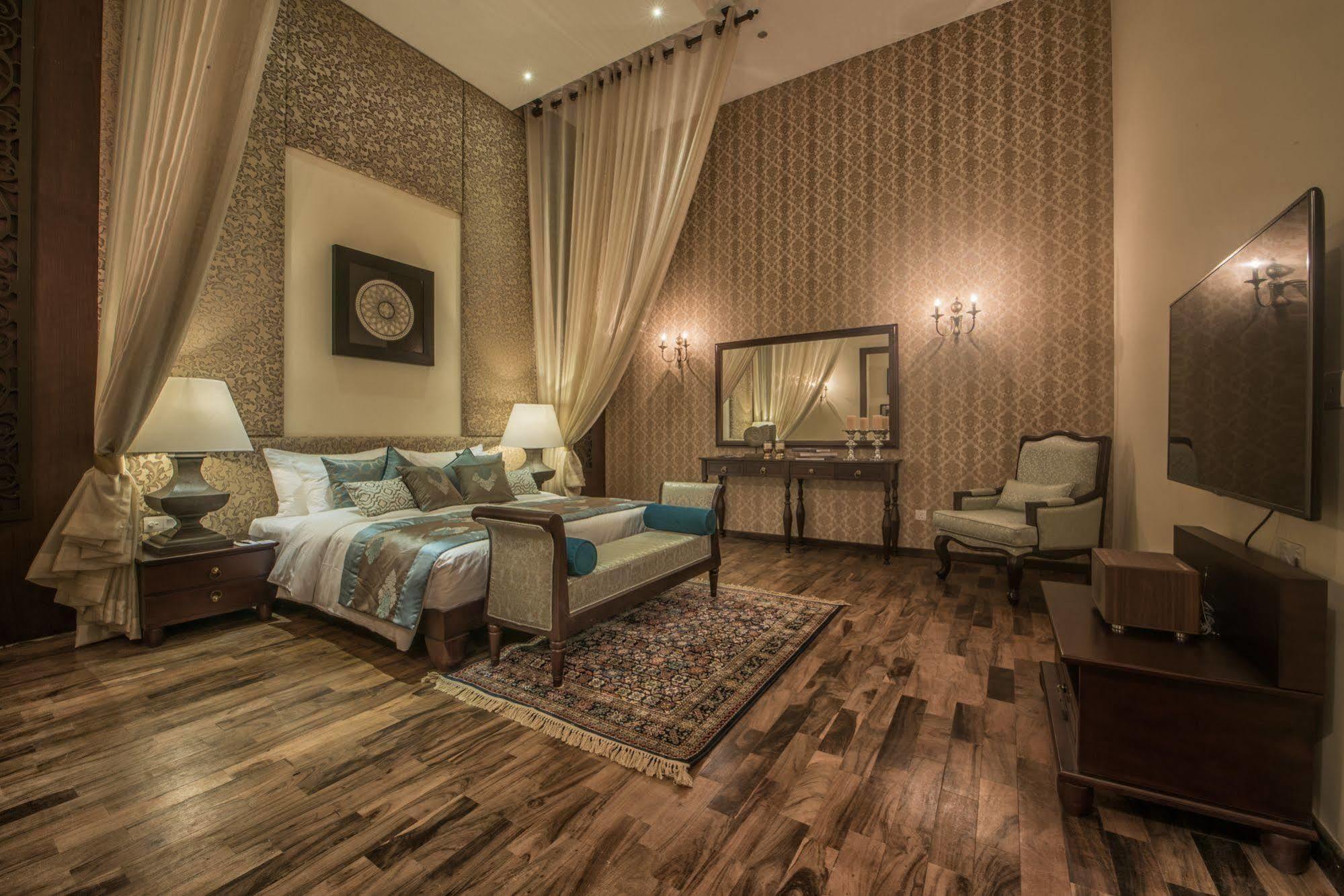 Residence On Park Street Kolombo Dış mekan fotoğraf